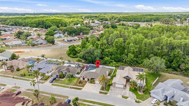 5507 EL CERRO DRIVE, New Port Richey, FL 34655