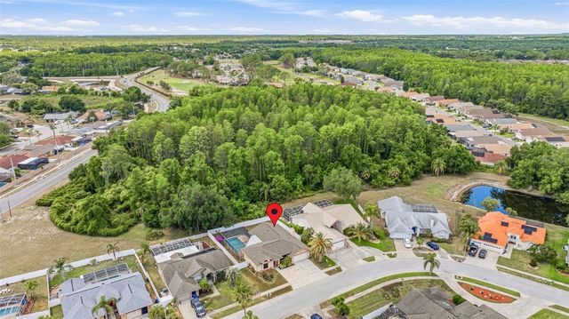 5507 EL CERRO DRIVE, New Port Richey, FL 34655