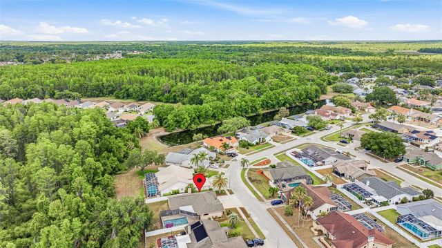 5507 EL CERRO DRIVE, New Port Richey, FL 34655