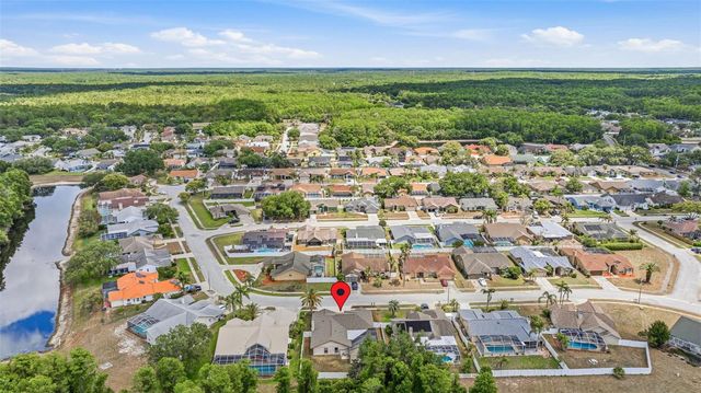 5507 EL CERRO DRIVE, New Port Richey, FL 34655