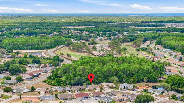 5507 EL CERRO DRIVE, New Port Richey, FL 34655