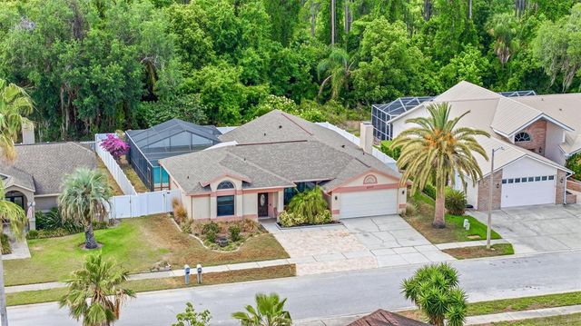 5507 EL CERRO DRIVE, New Port Richey, FL 34655