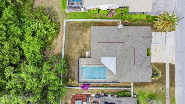 5507 EL CERRO DRIVE, New Port Richey, FL 34655