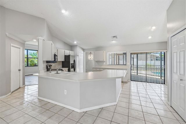 5507 EL CERRO DRIVE, New Port Richey, FL 34655