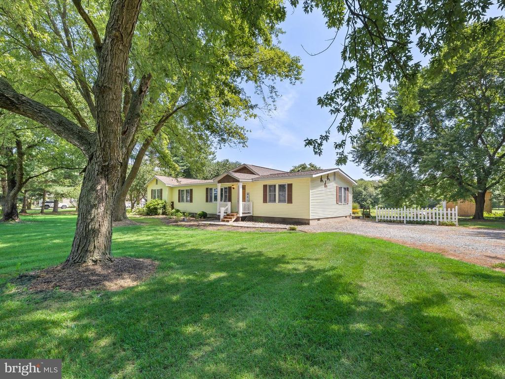 28495 FIRE TOWER RD, Laurel, DE 19956