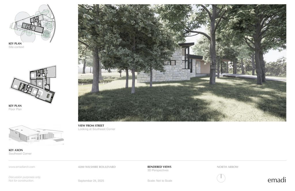 4200 Wilshire PKWY, Austin, TX 78722