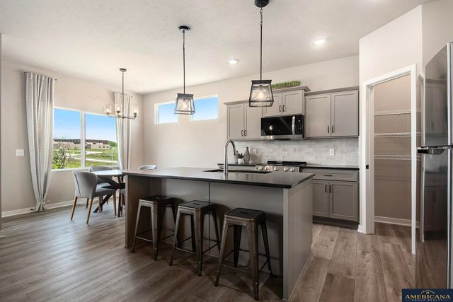 17116 Cook Street, Bennington, NE 68007