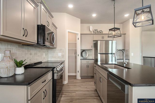 17116 Cook Street, Bennington, NE 68007