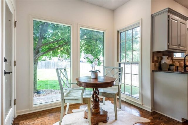 12822 Lucille Street, Overland Park, KS 66213