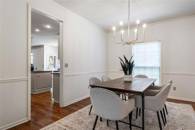 12822 Lucille Street, Overland Park, KS 66213