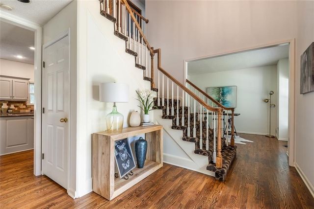 12822 Lucille Street, Overland Park, KS 66213