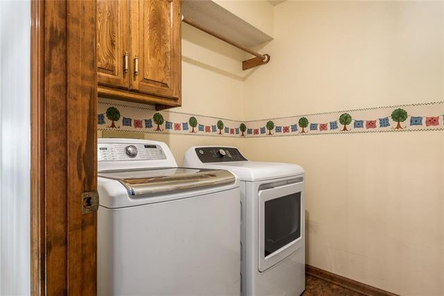 12822 Lucille Street, Overland Park, KS 66213