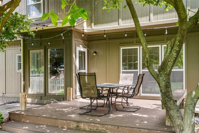 12822 Lucille Street, Overland Park, KS 66213