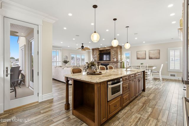 14 Lagoon Drive W, Toms River, NJ 08753