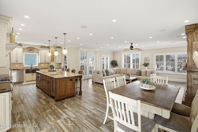 14 Lagoon Drive W, Toms River, NJ 08753