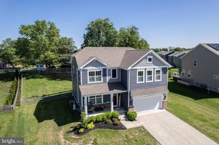 620 FRIENDSHIP ROAD, Westminster, MD 21157