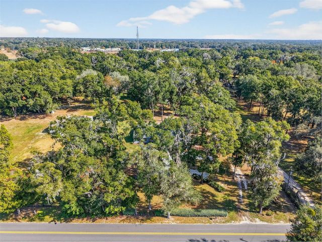 13705 SE 25TH AVENUE, Summerfield, FL 34491