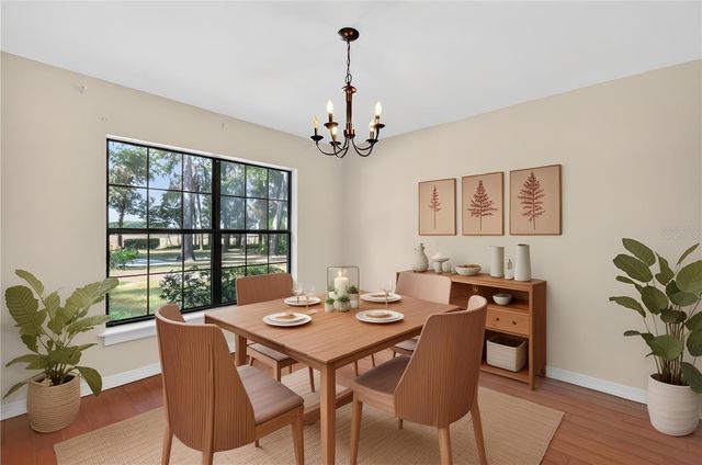 13705 SE 25TH AVENUE, Summerfield, FL 34491