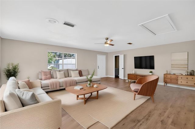 13705 SE 25TH AVENUE, Summerfield, FL 34491