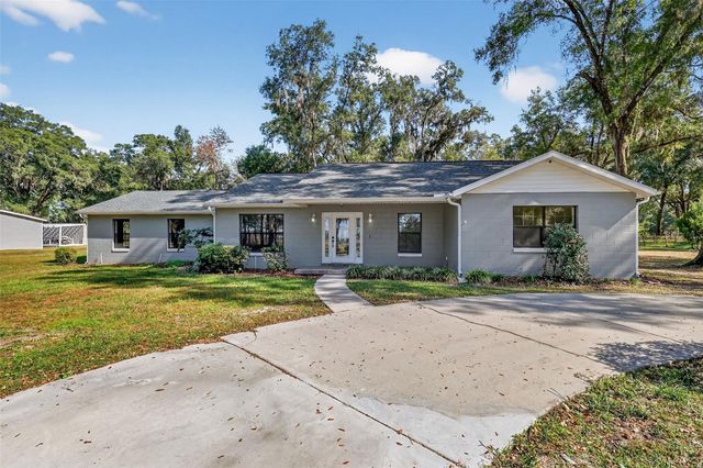 13705 SE 25TH AVENUE, Summerfield, FL 34491