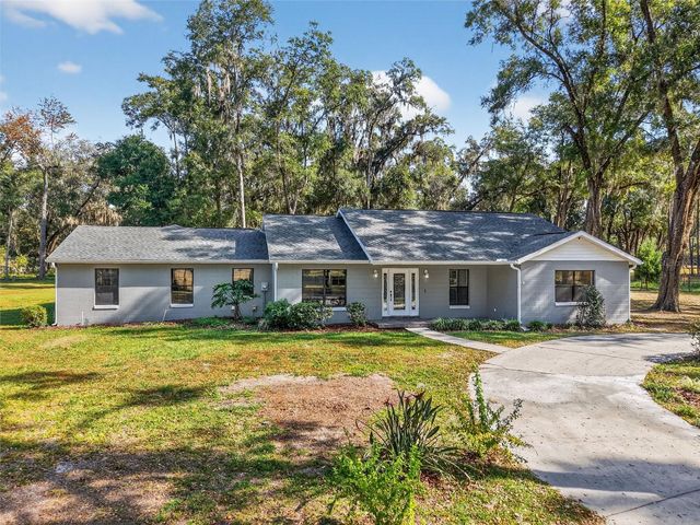 13705 SE 25TH AVENUE, Summerfield, FL 34491
