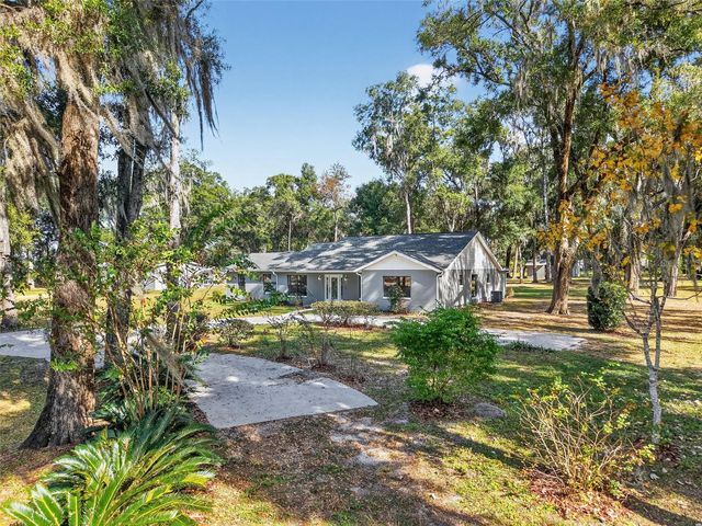13705 SE 25TH AVENUE, Summerfield, FL 34491