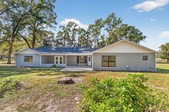 13705 SE 25TH AVENUE, Summerfield, FL 34491