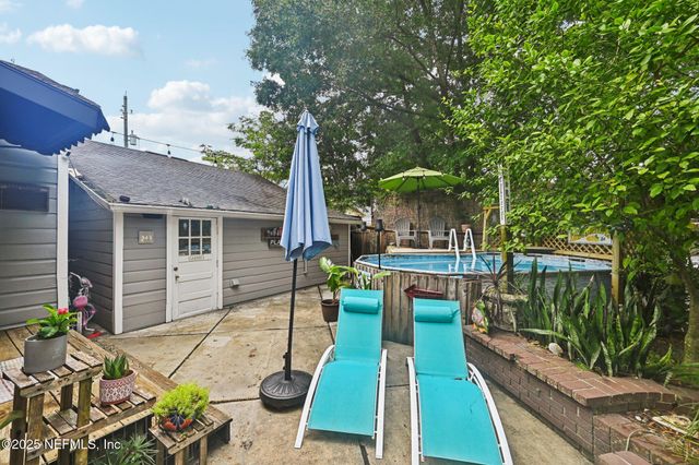 4522 PRUNTY Avenue, Jacksonville, FL 32205