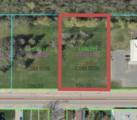 E PULASKI EAST STREET, Pulaski, WI 54162