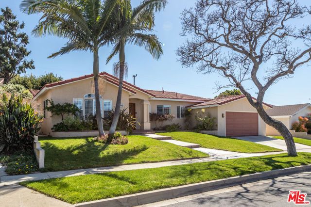 5912 S Halm Avenue, Los Angeles, CA 90056