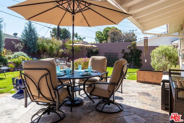 5912 S Halm Avenue, Los Angeles, CA 90056