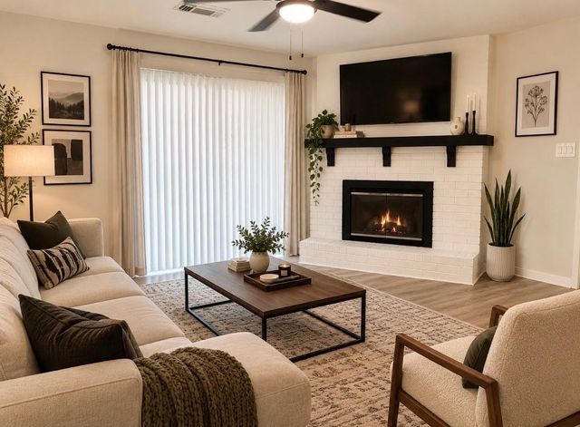 1516 Bay Area Boulevard P20, Houston, TX 77058