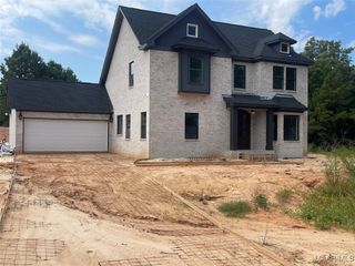 2929 White Cloud Court, Deatsville, AL 36022