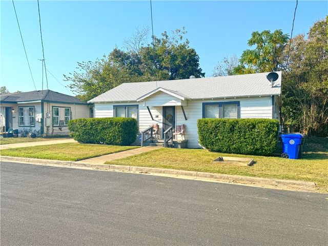 518 Walker Street, Waco, TX 76704