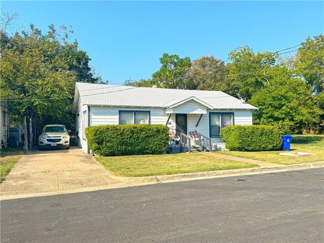 518 Walker Street, Waco, TX 76704
