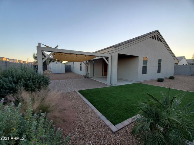 4068 W CRESCENT Road, San Tan Valley, AZ 85144