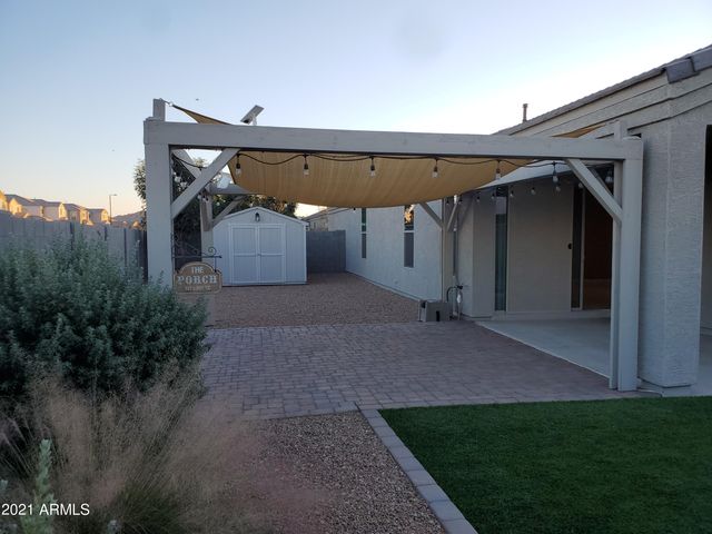 4068 W CRESCENT Road, San Tan Valley, AZ 85144