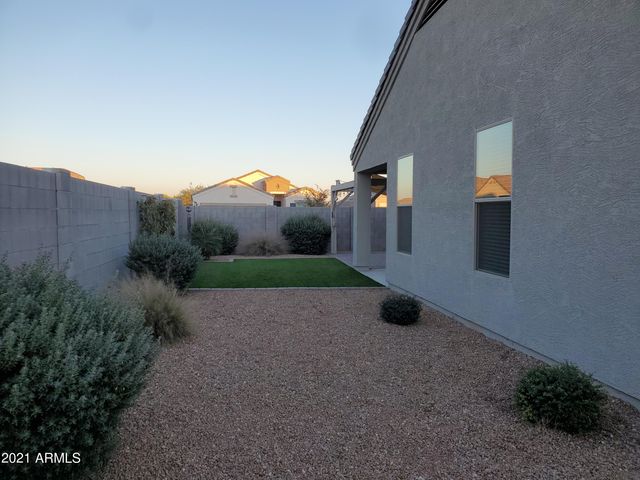 4068 W CRESCENT Road, San Tan Valley, AZ 85144