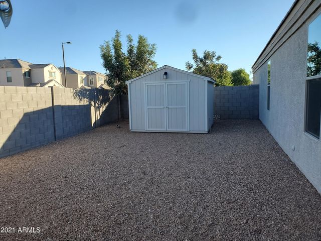 4068 W CRESCENT Road, San Tan Valley, AZ 85144