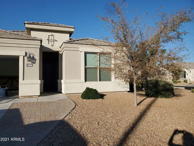 4068 W CRESCENT Road, San Tan Valley, AZ 85144