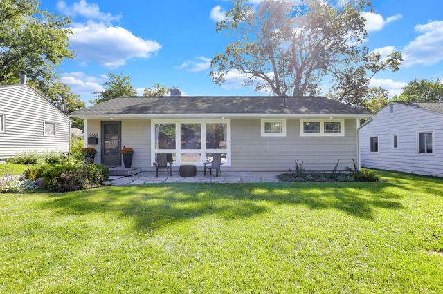 2669 Nottingham Road, Columbus, OH 43221