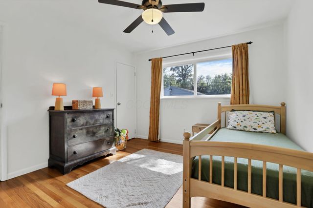2669 Nottingham Road, Columbus, OH 43221