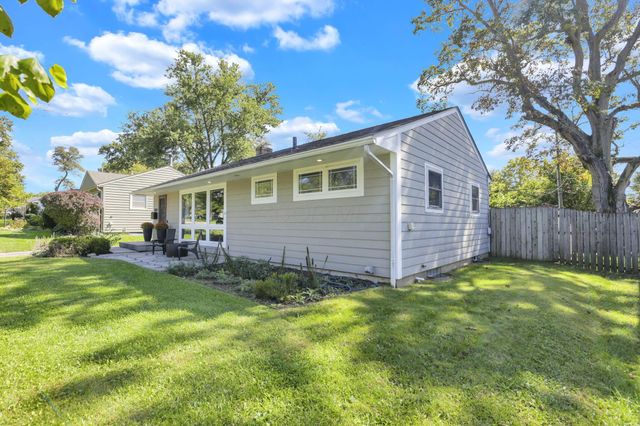 2669 Nottingham Road, Columbus, OH 43221