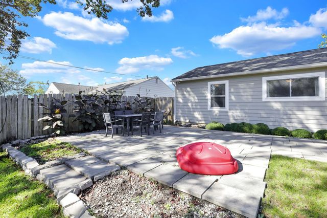 2669 Nottingham Road, Columbus, OH 43221