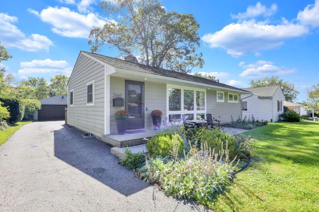 2669 Nottingham Road, Columbus, OH 43221