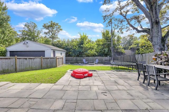 2669 Nottingham Road, Columbus, OH 43221