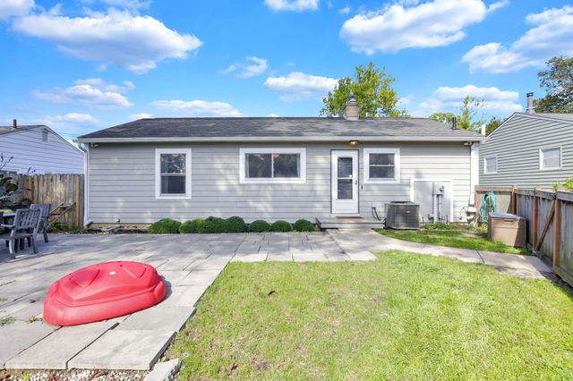2669 Nottingham Road, Columbus, OH 43221