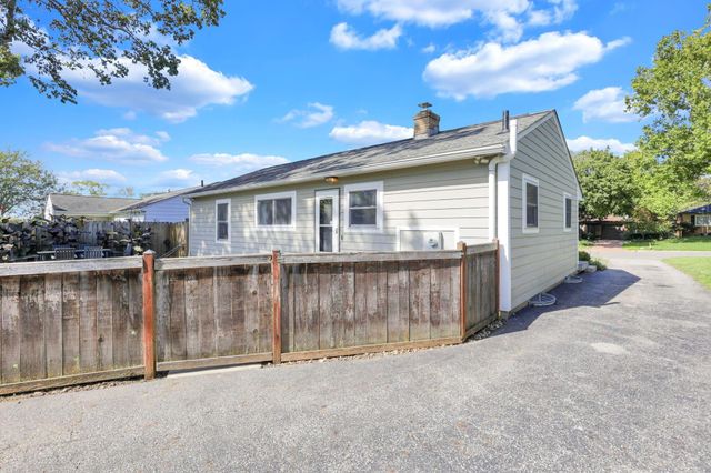 2669 Nottingham Road, Columbus, OH 43221