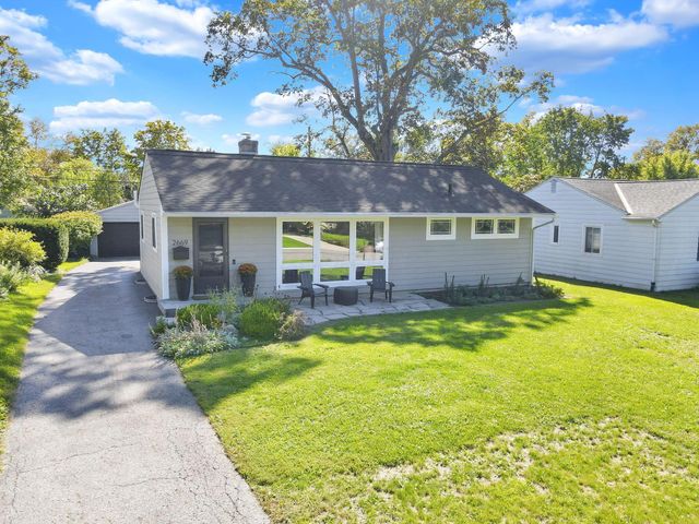 2669 Nottingham Road, Columbus, OH 43221