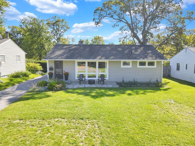 2669 Nottingham Road, Columbus, OH 43221